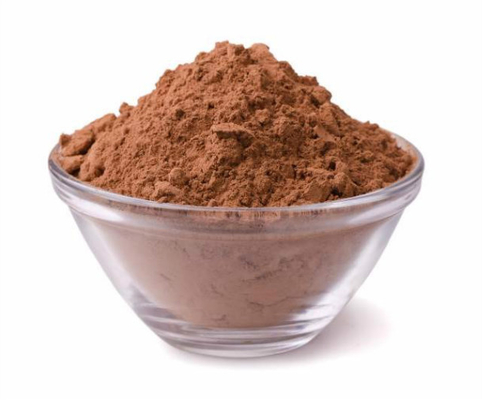 Bột ca cao tinh chất nguyên chất HALAL, Bột ca cao sô cô la đen 25kgs / Túi