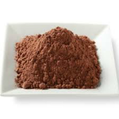 FIRST IS022000 Alkalized bột cacao bột ca cao tự nhiên / kiềm