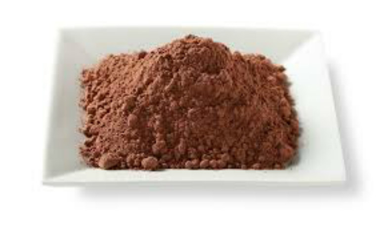 Dark Brown ≥99 Bột cacao đã xà phòng với hương vị ca cao đặc trưng