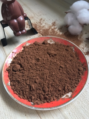 Bột ca cao không rắc Alkalized để Tăng cường tuần hoàn máu