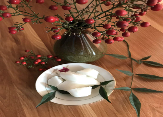 100 phần trăm Bơ ca cao nguyên chất, Bơ ca cao hữu cơ dùng cho da