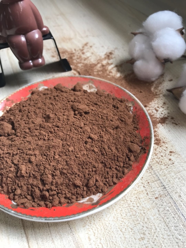 Bột ca cao HALAL chất béo cao 5% độ ẩm tối đa, hương vị ca cao đặc trưng