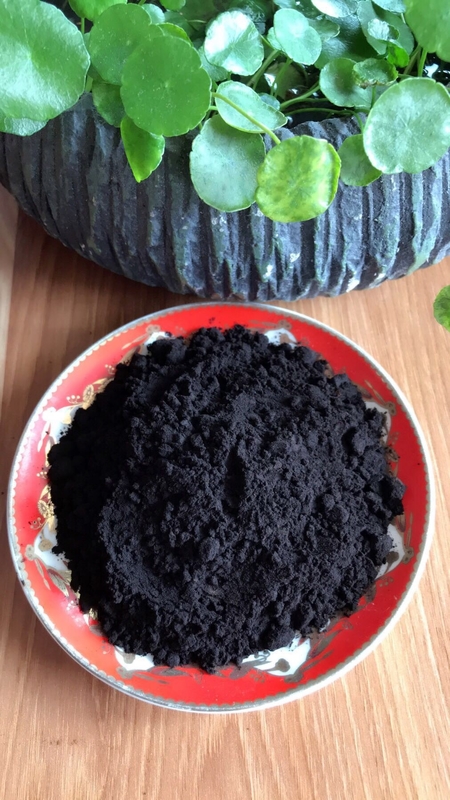 Bột cacao nạc Brownish Blacked Hà Lan Được Thành lập bởi ISO9001 Approved