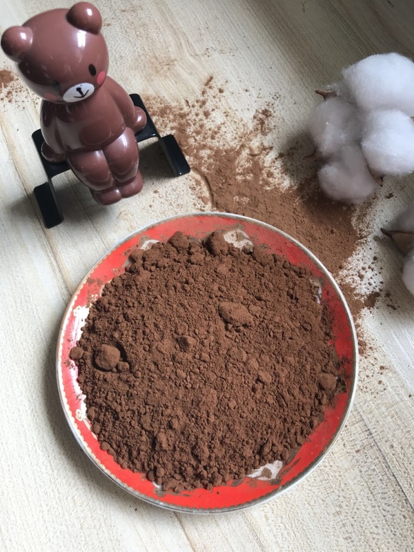 Bột ca cao chuyên nghiệp, bột ca cao không ướp lạnh ≤50 Per Gram Men