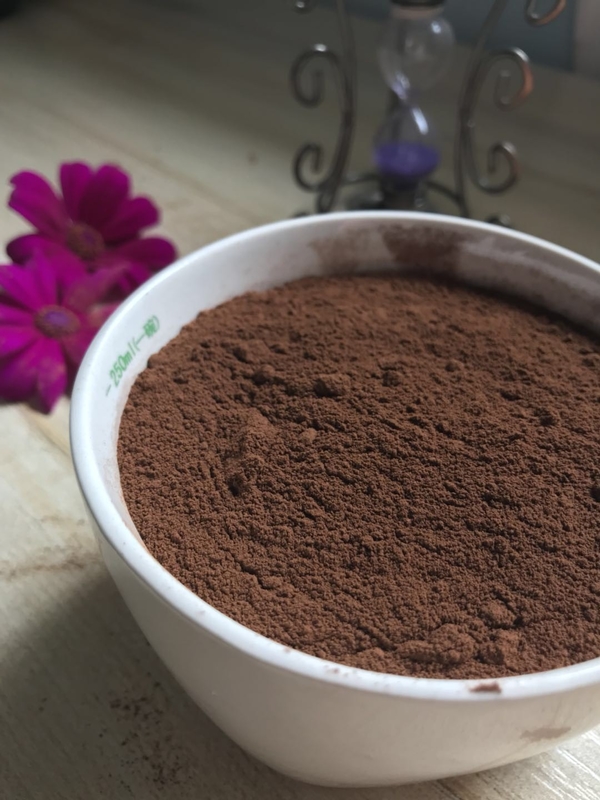 Bột Ca cao Pure Low Fat ngăn ngừa sự xuất hiện của chứng Apoplexy ở não và cao huyết áp