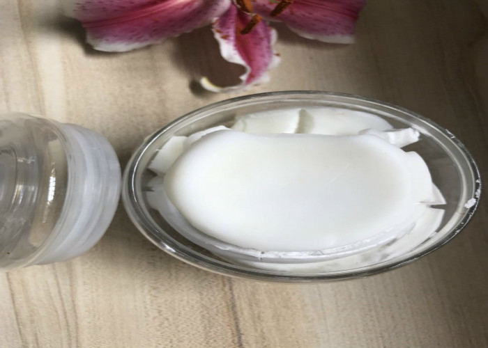 Hương vị ca cao HACCP Bơ ca cao ăn được Với 33-42 GI / 100g Iốt Giá trị