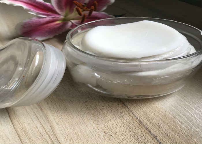 Hương vị ca cao HACCP Bơ ca cao ăn được Với 33-42 GI / 100g Iốt Giá trị