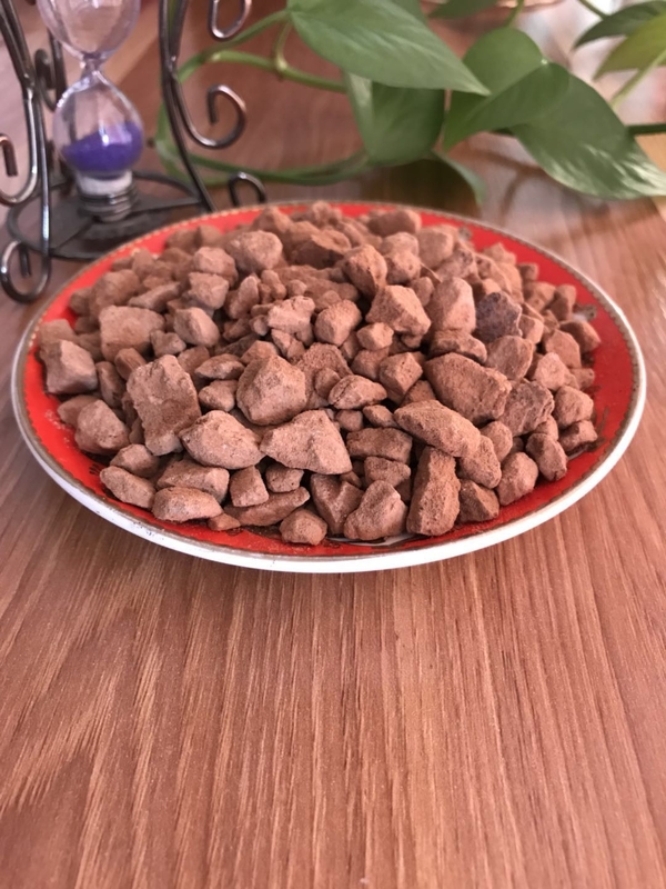 100 bột Cacao nguyên chất giữ chưa khô trong ao khô cho nguyên liệu sôcôla