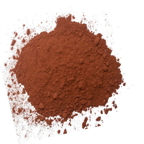 Bột ca cao chất béo cao, bột ca cao tự nhiên hữu cơ Shigella âm tính