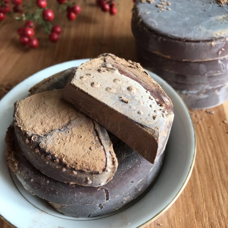 Phụ gia thực phẩm Cocoa Liquid lỏng Cacao Raw Cho Ice Cream, Đồ uống, Candy